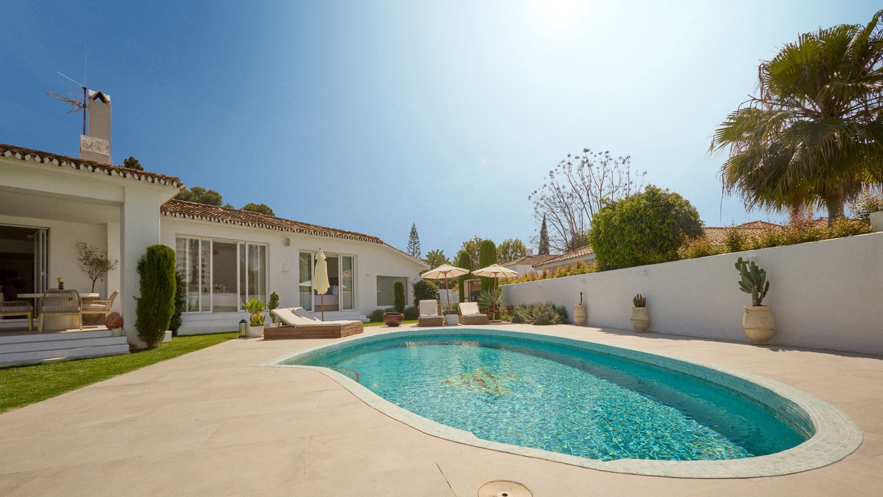 Photo of Outdoor in Guadalmina
