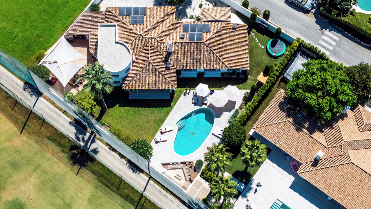 Photo of Outdoor in Guadalmina
