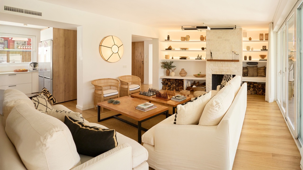 Photo of Livingroom in Guadalmina