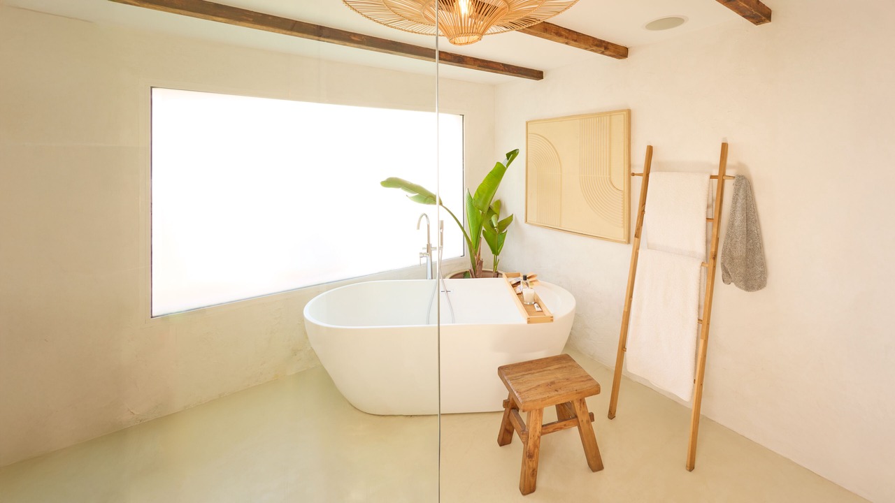 Photo of Bathroom in Guadalmina