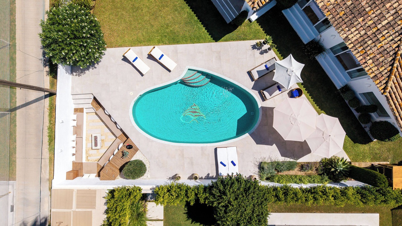 Photo of Outdoor in Guadalmina