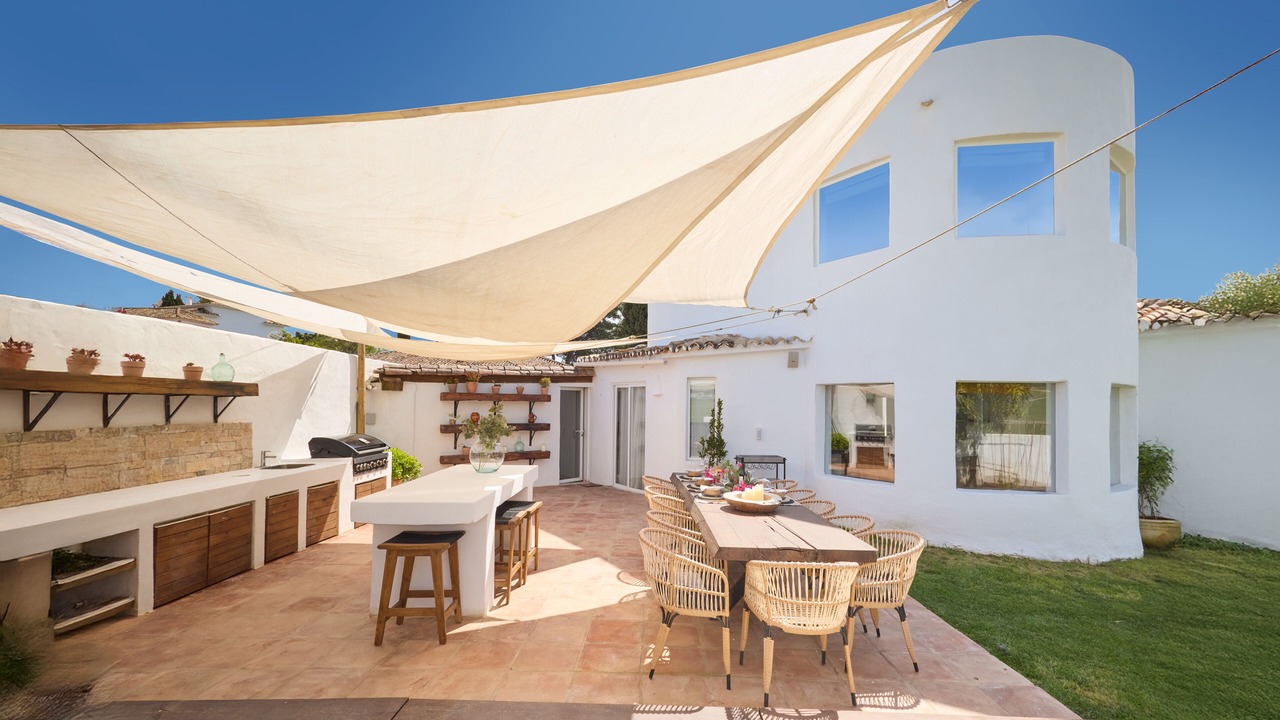 Photo of Outdoor in Guadalmina