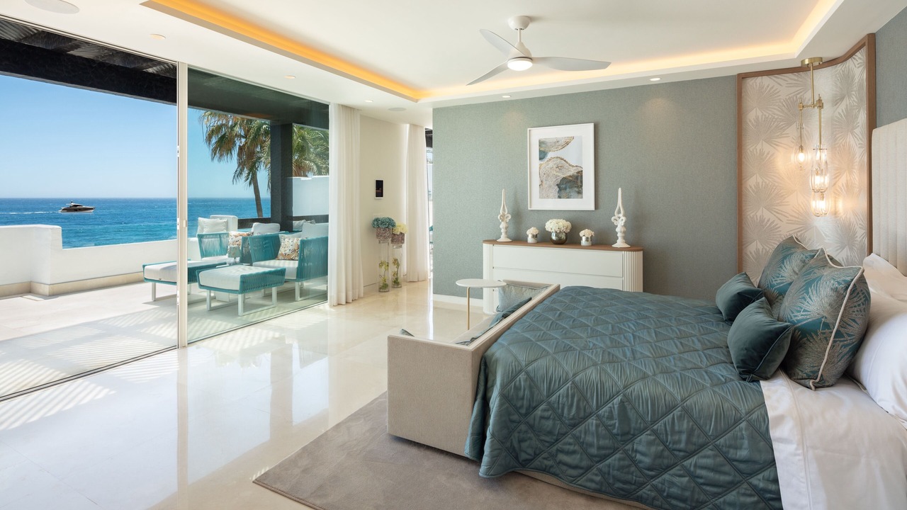 Photo of Bedroom in Golden Mile