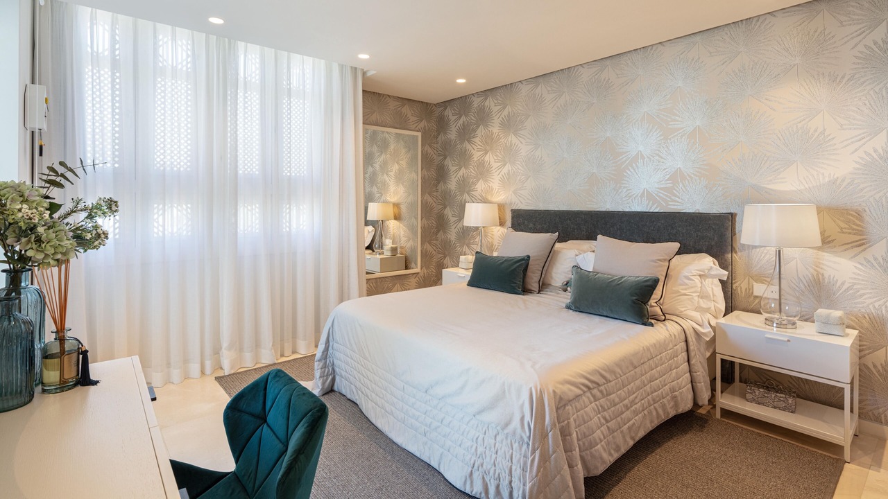 Photo of Bedroom in Golden Mile