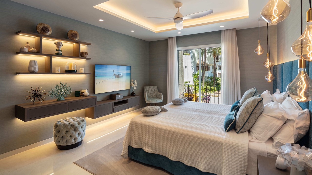 Photo of Bedroom in Golden Mile
