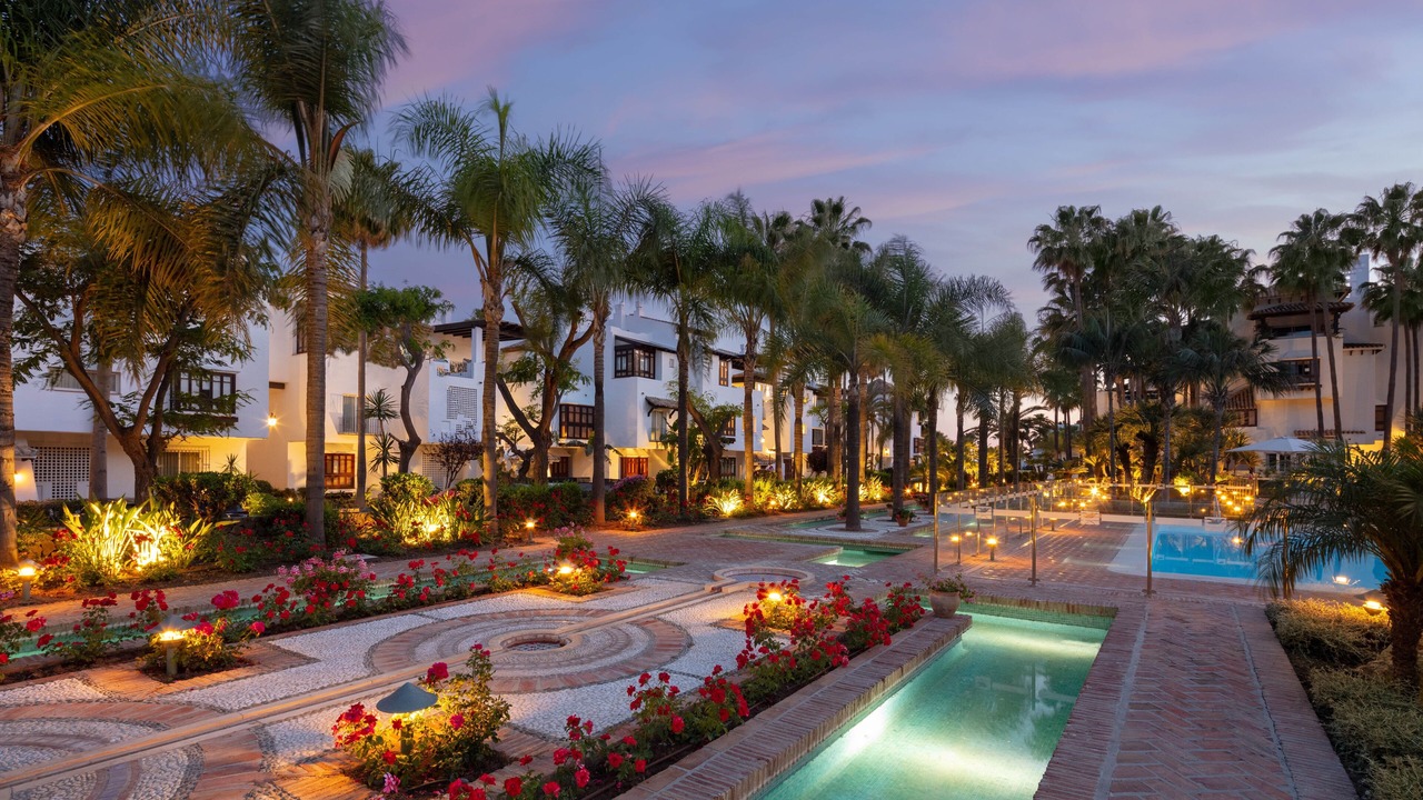 Photo of Outdoor in Golden Mile