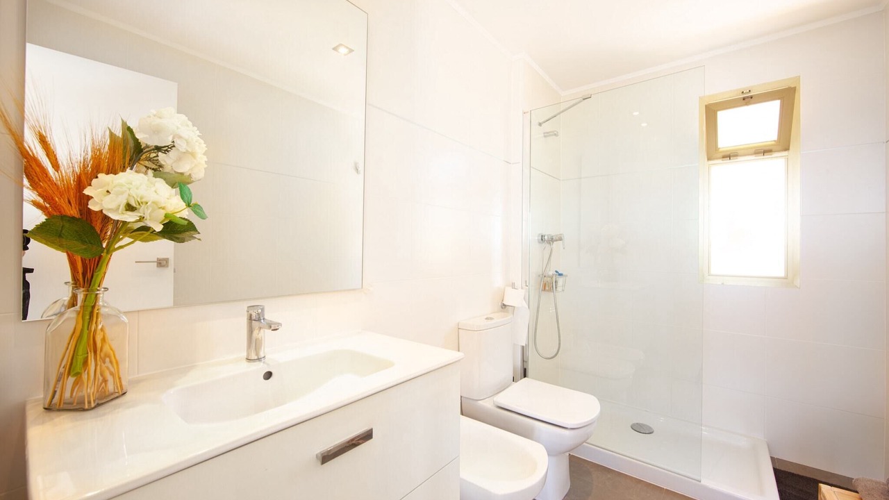 Photo of Bathroom in Nikki Beach