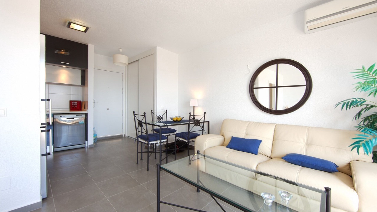 Photo of Livingroom in Nikki Beach