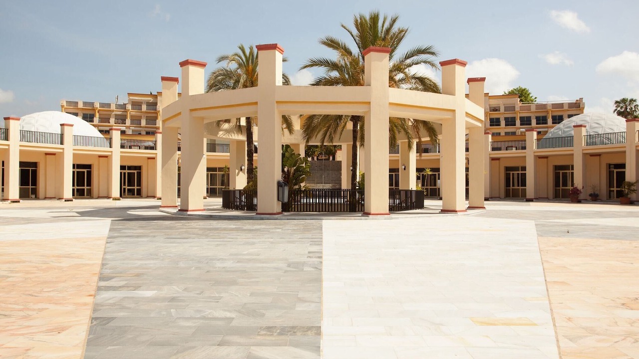Photo of Outdoor in Nikki Beach