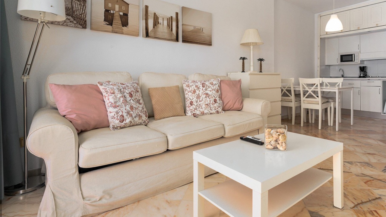 Photo of Livingroom in Nikki Beach