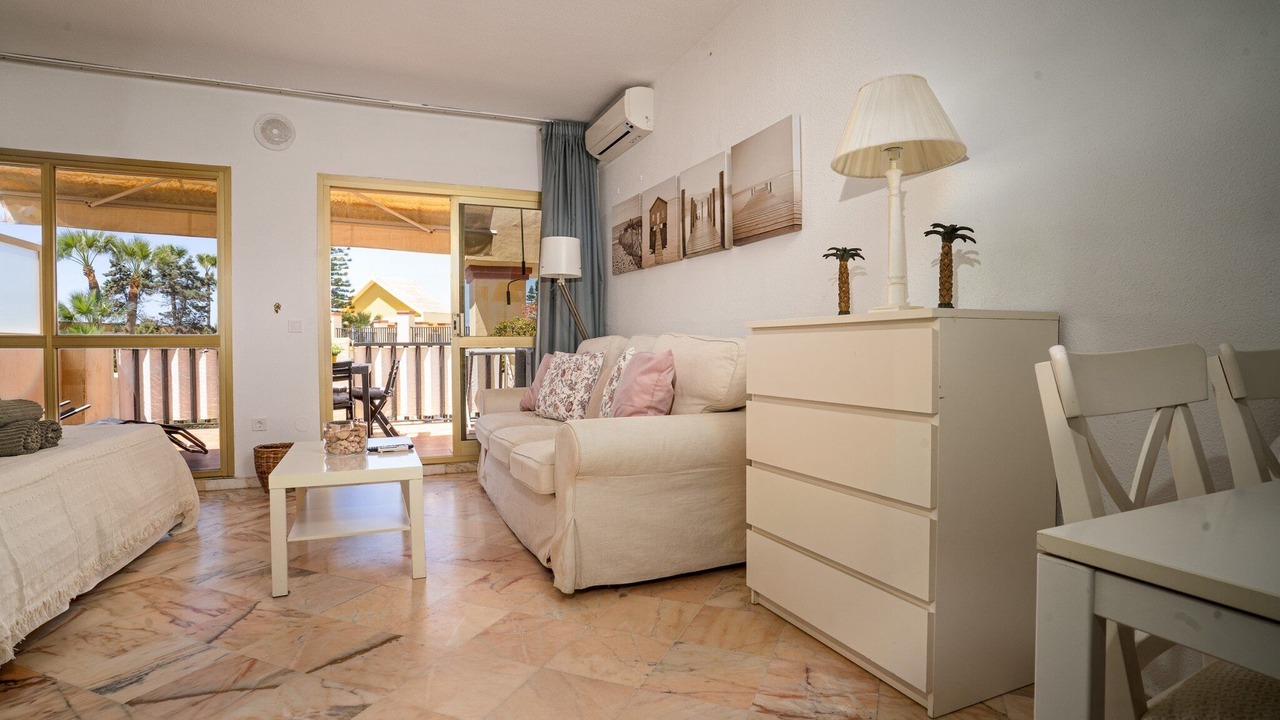 Photo of Livingroom in Nikki Beach
