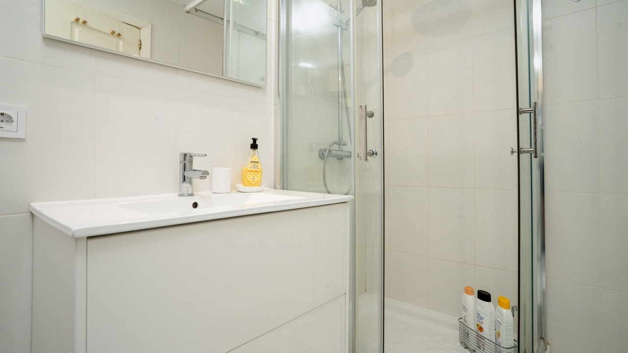 Photo of Bathroom in Nikki Beach