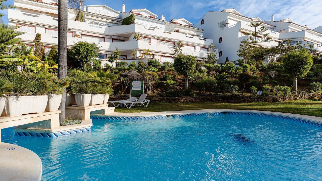 Photo of Outdoor in Urbanizacion Marbessa