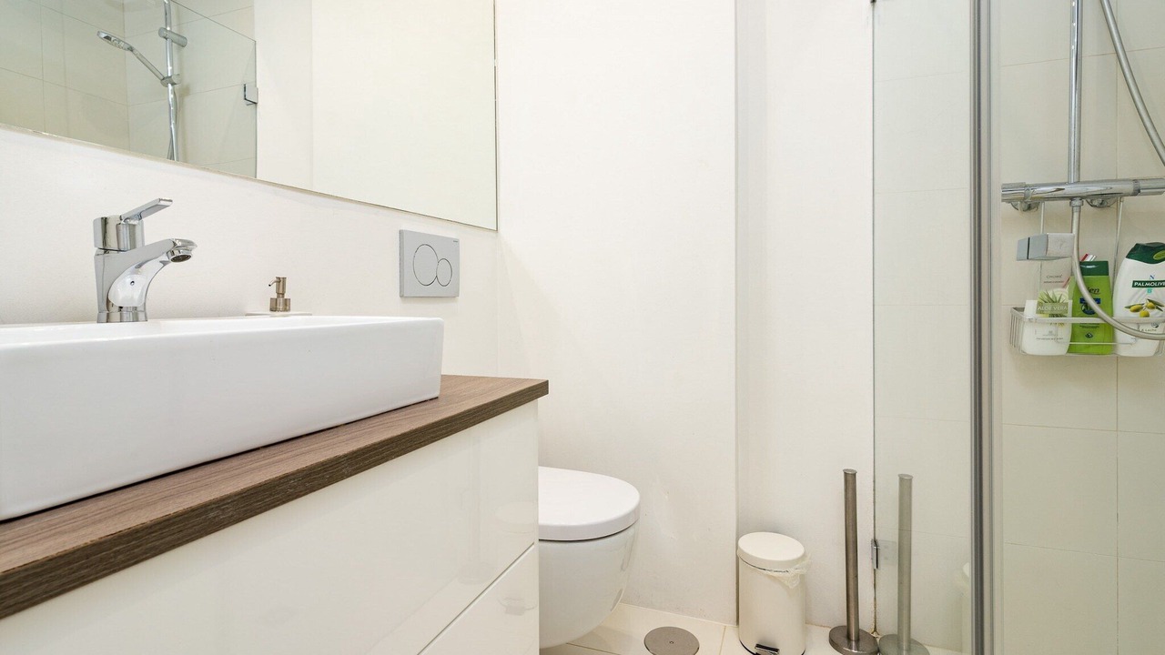 Photo of Bathroom in Urbanizacion Marbessa
