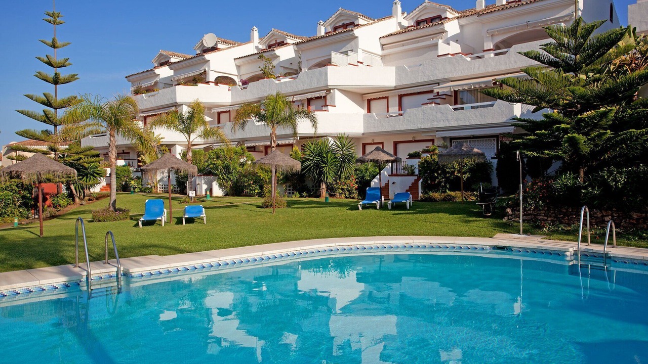 Photo of Outdoor in Urbanizacion Marbessa