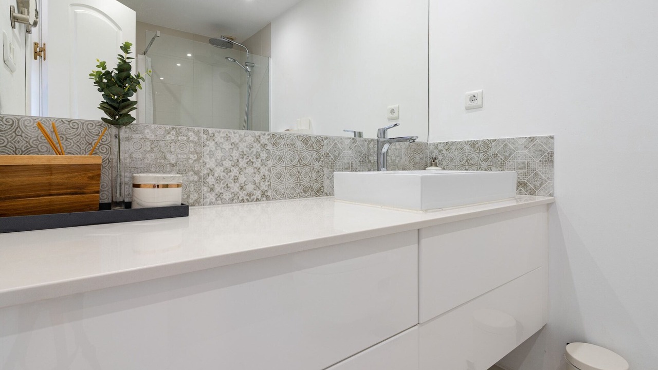 Photo of Bathroom in Urbanizacion Marbessa