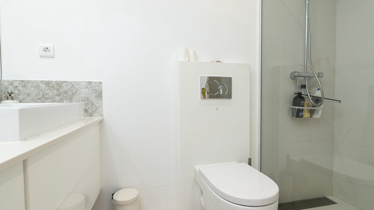 Photo of Bathroom in Urbanizacion Marbessa