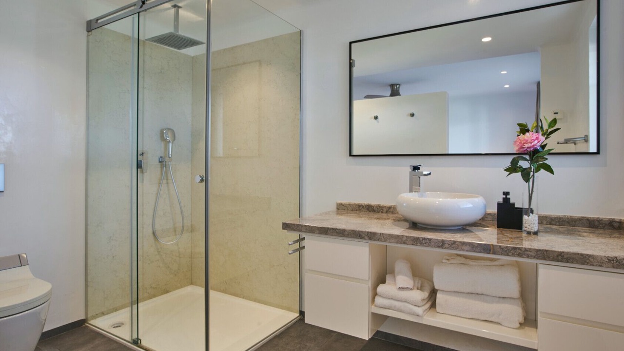 Photo of Bathroom in Nueva Andalucia