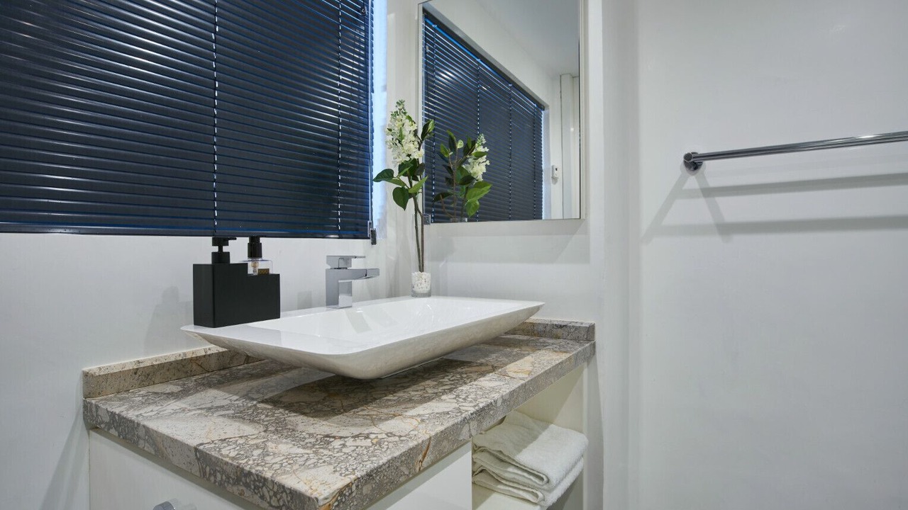 Photo of Bathroom in Nueva Andalucia