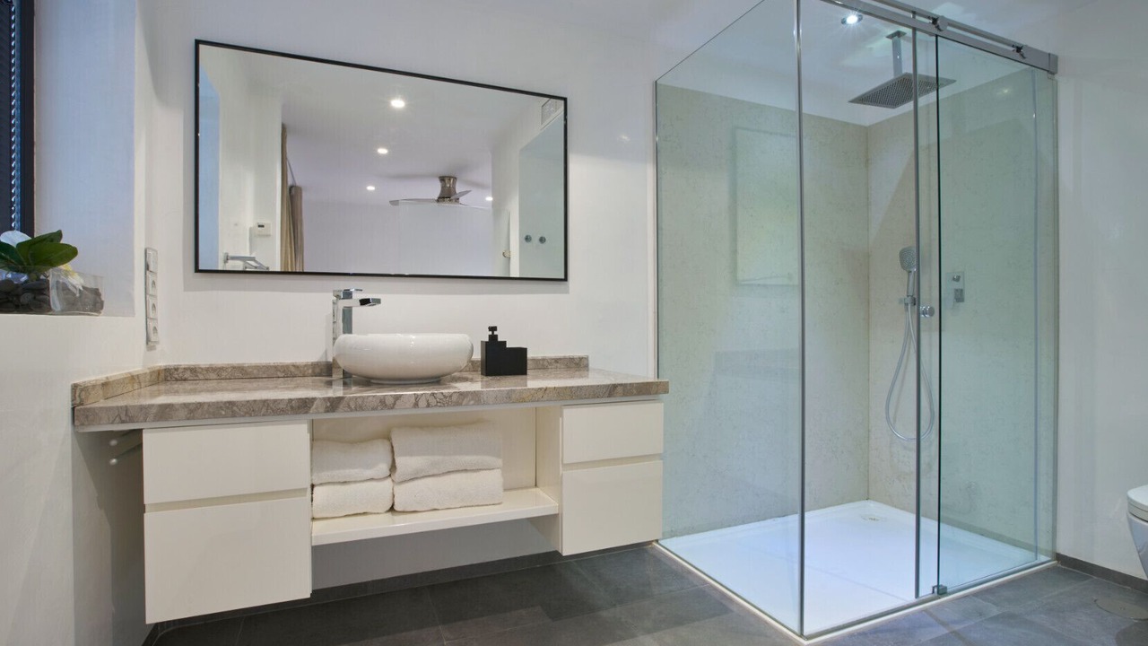 Photo of Bathroom in Nueva Andalucia