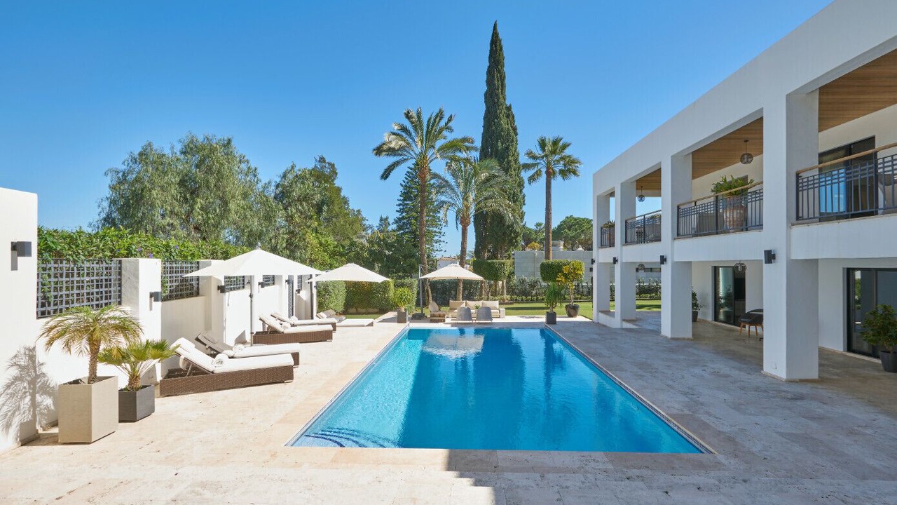 Photo of Outdoor in Nueva Andalucia