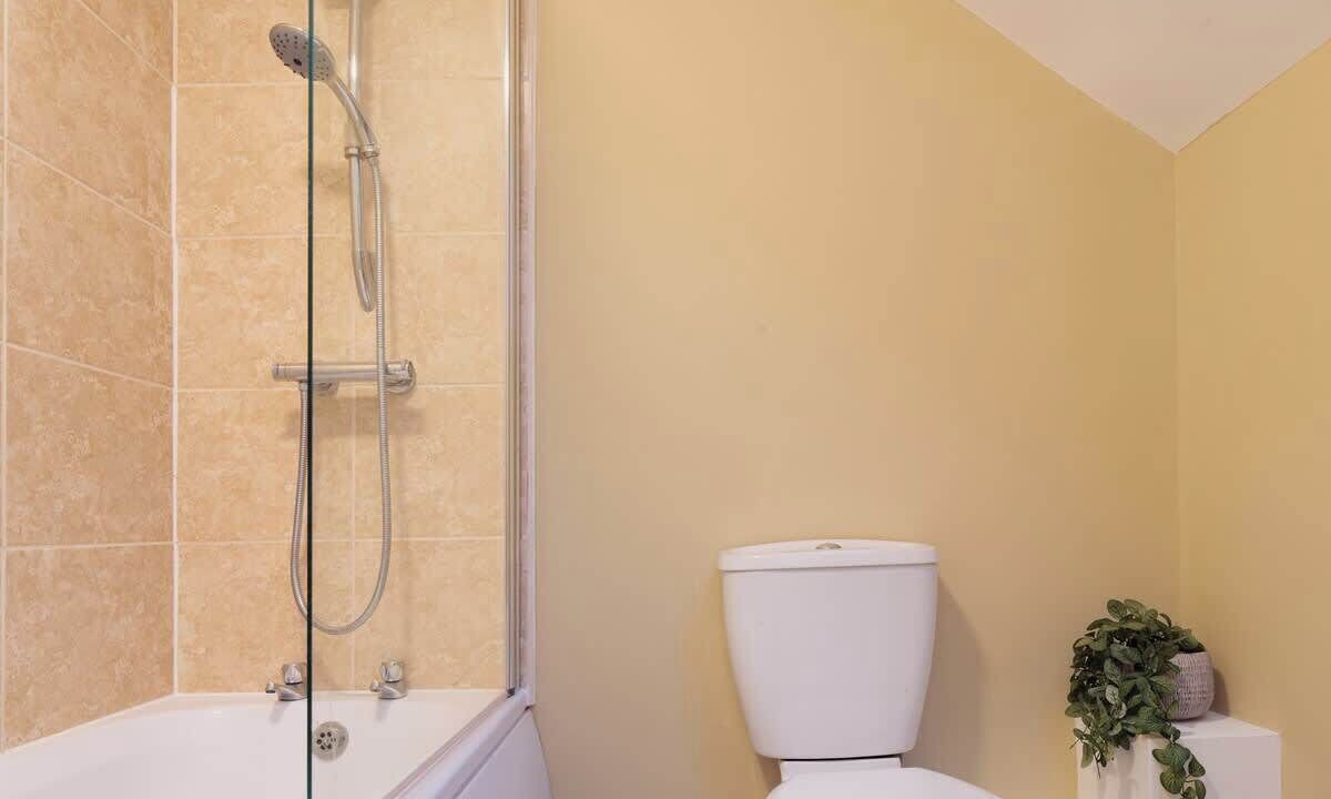 Photo of Bathroom in Snainton