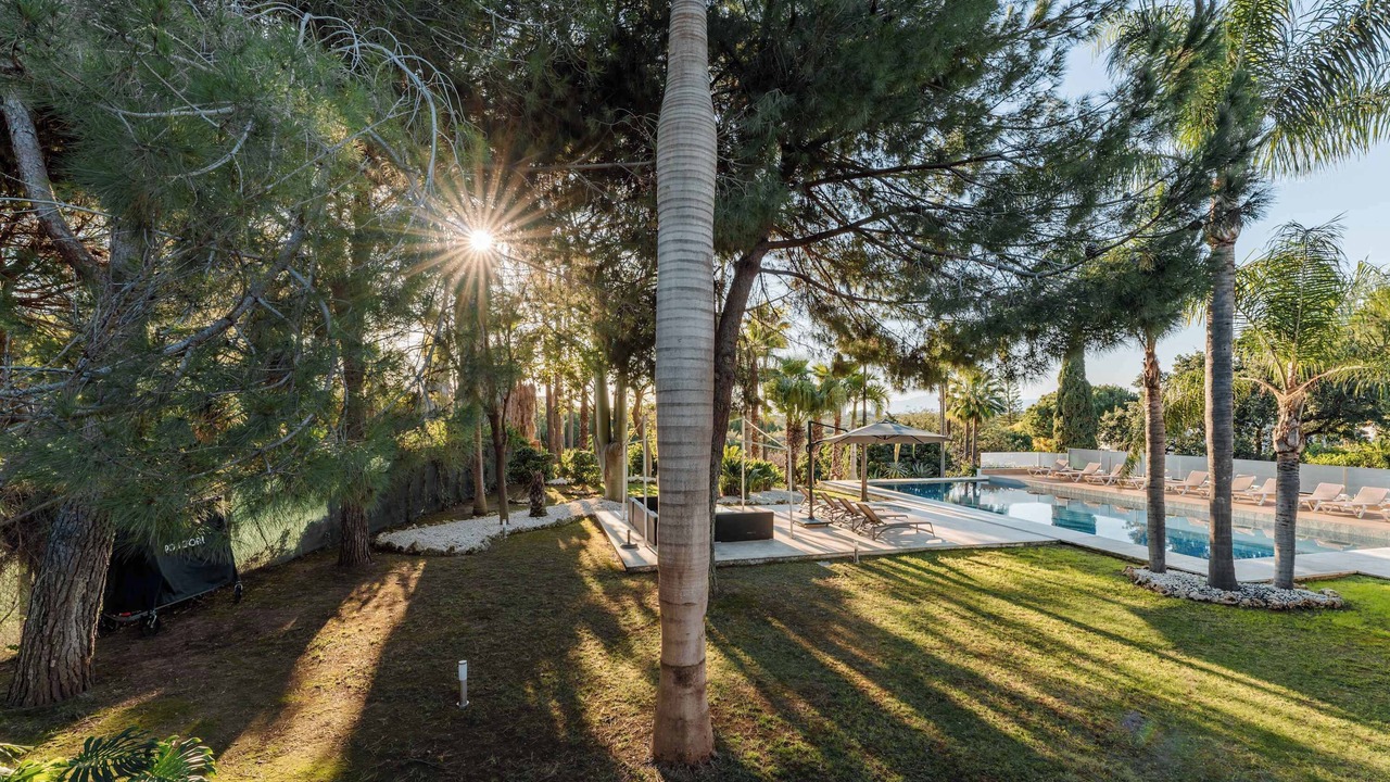 Photo of Outdoor in Urbanizacion Hacienda las Chapas