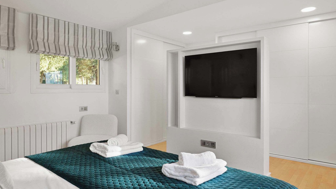 Photo of Bedroom in Urbanizacion Hacienda las Chapas
