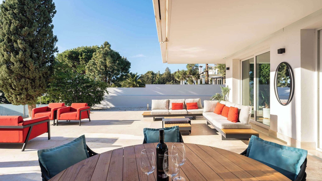 Photo of Outdoor in Urbanizacion Hacienda las Chapas