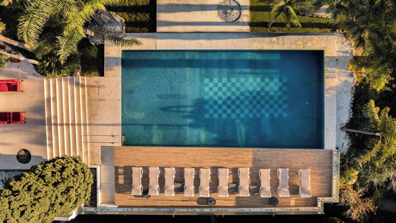 Photo of Outdoor in Urbanizacion Hacienda las Chapas
