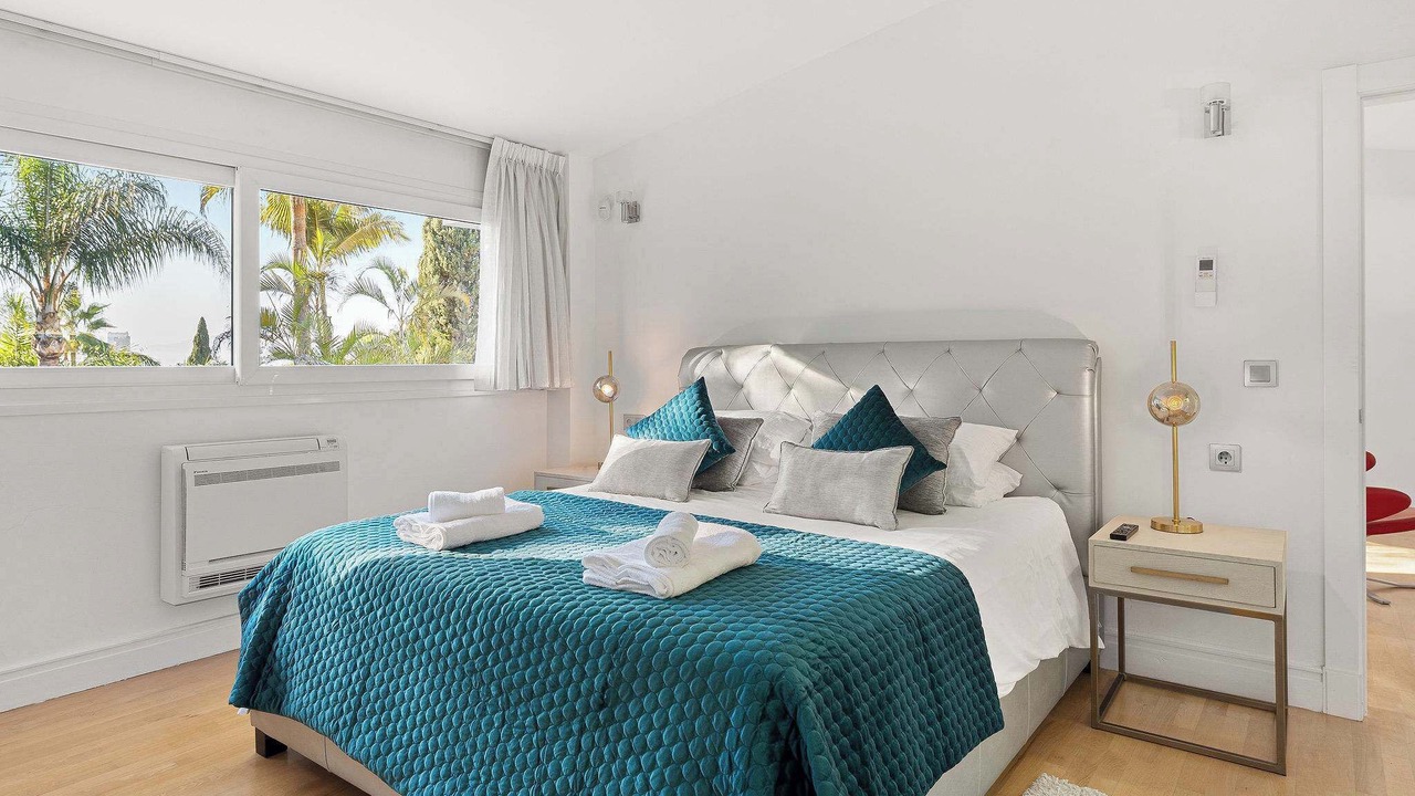 Photo of Bedroom in Urbanizacion Hacienda las Chapas