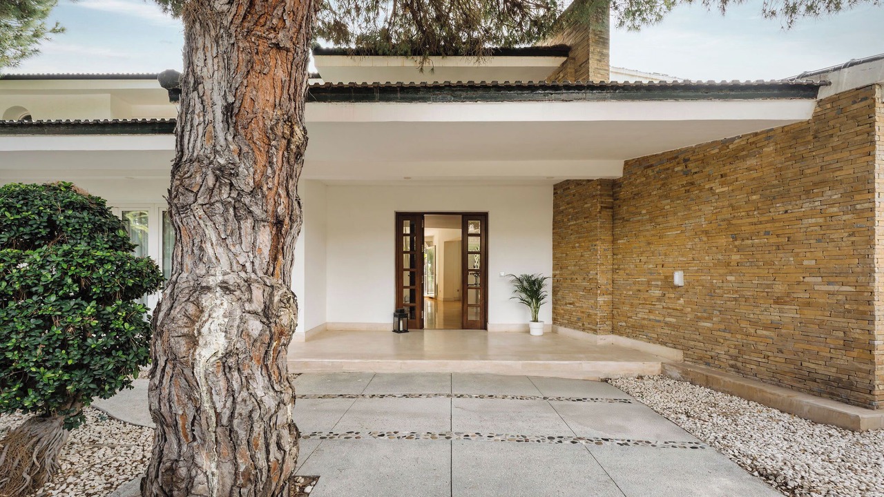 Photo of Outdoor in Urbanizacion Hacienda las Chapas