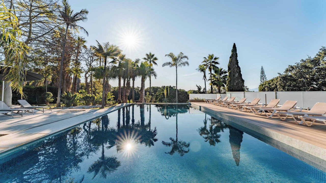 Photo of Outdoor in Urbanizacion Hacienda las Chapas