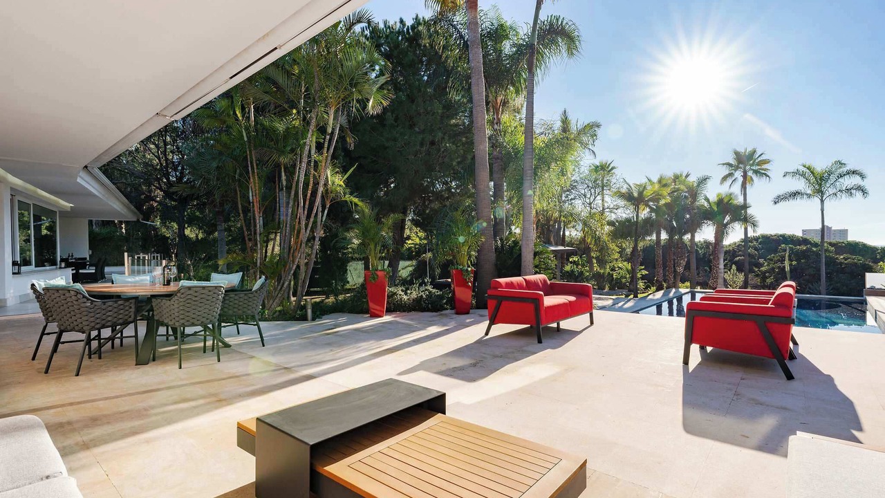 Photo of Outdoor in Urbanizacion Hacienda las Chapas