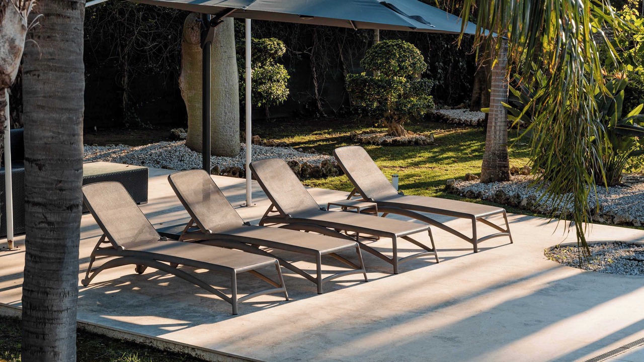 Photo of Patio Balcony in Urbanizacion Hacienda las Chapas