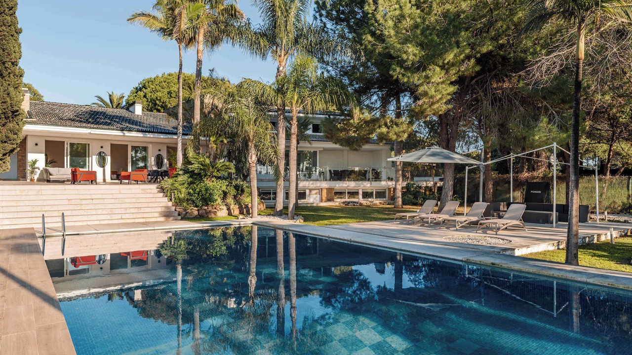 Photo of Outdoor in Urbanizacion Hacienda las Chapas