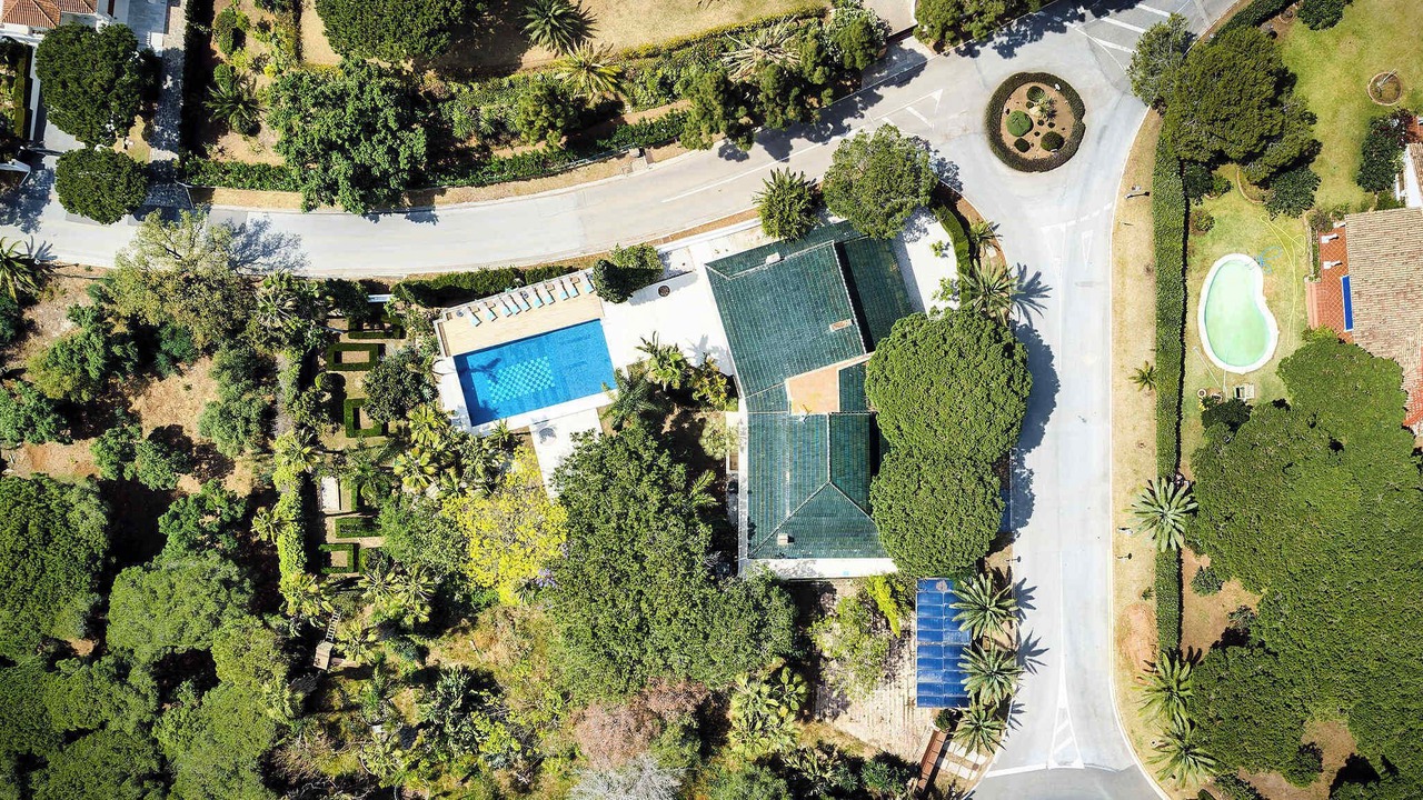 Photo of Outdoor in Urbanizacion Hacienda las Chapas