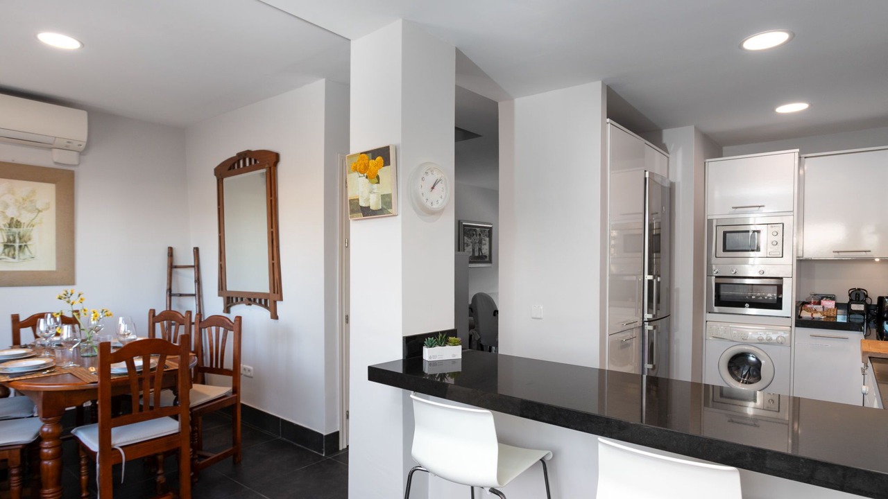 Photo of Bedroom in Carib Playa