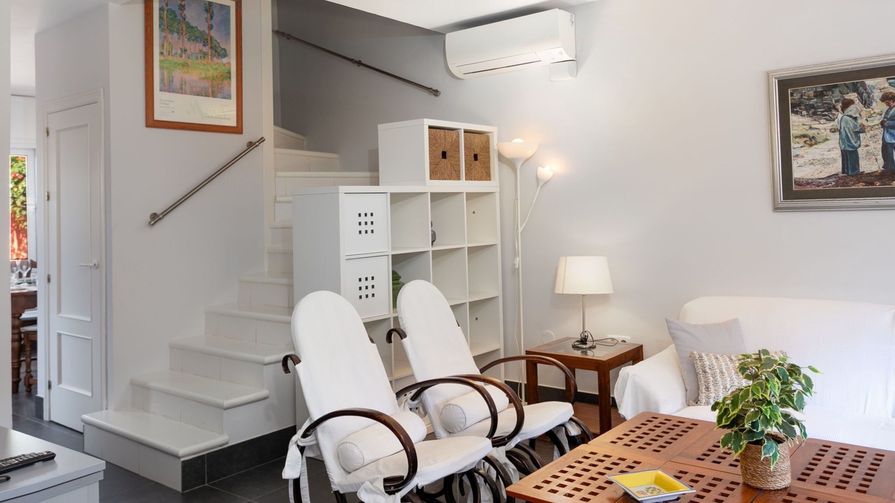 Photo of Livingroom in Carib Playa
