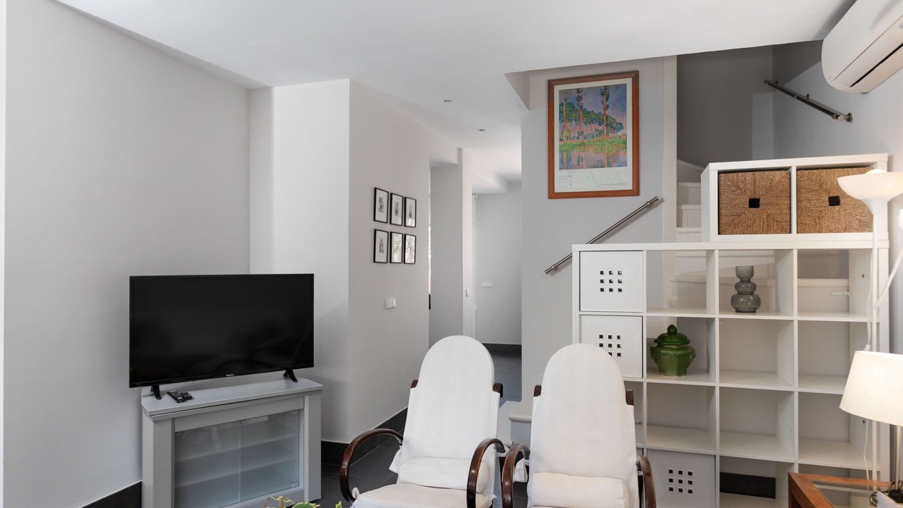 Photo of Livingroom in Carib Playa