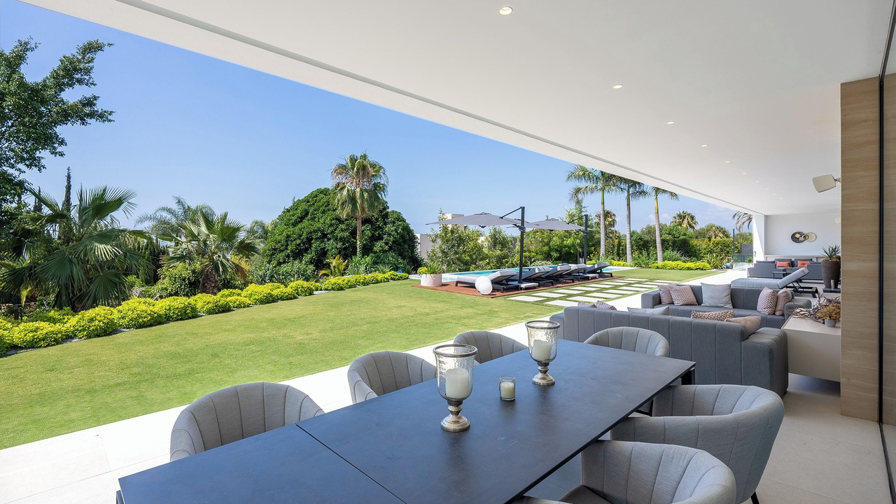 Photo of Outdoor in Marbella
