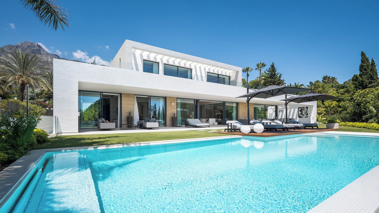 Photo of Outdoor in Marbella