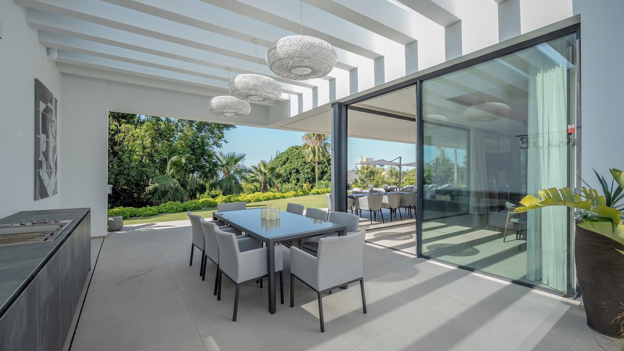 Photo of Outdoor in Marbella