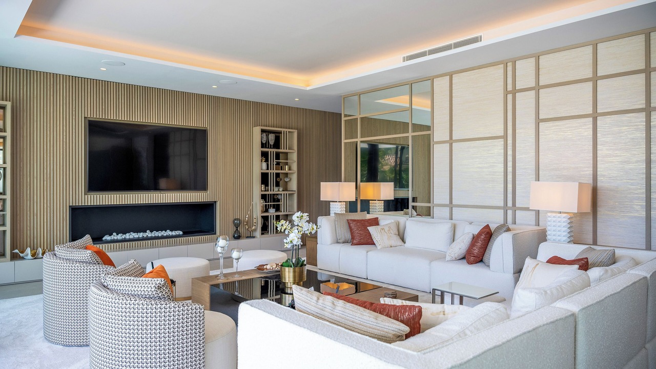 Photo of Livingroom in Marbella