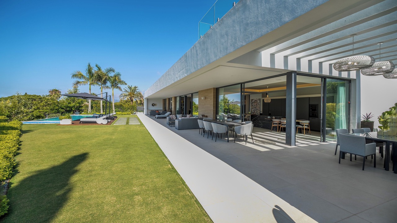 Photo of Outdoor in Marbella