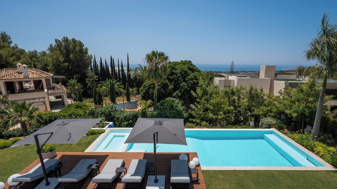 Photo of Outdoor in Marbella