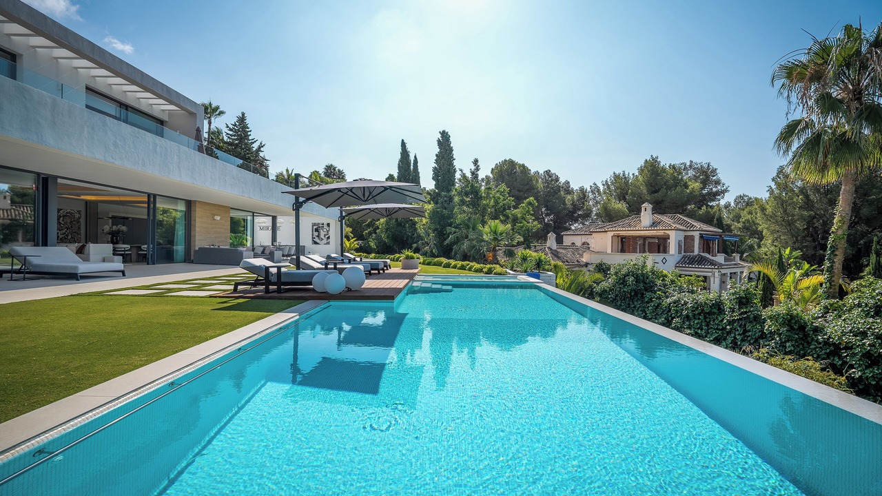 Photo of Outdoor in Marbella