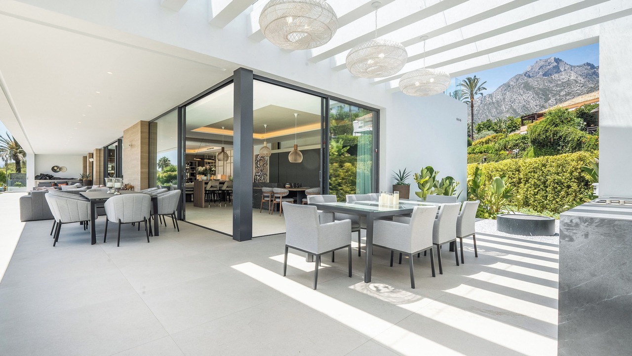 Photo of Outdoor in Marbella