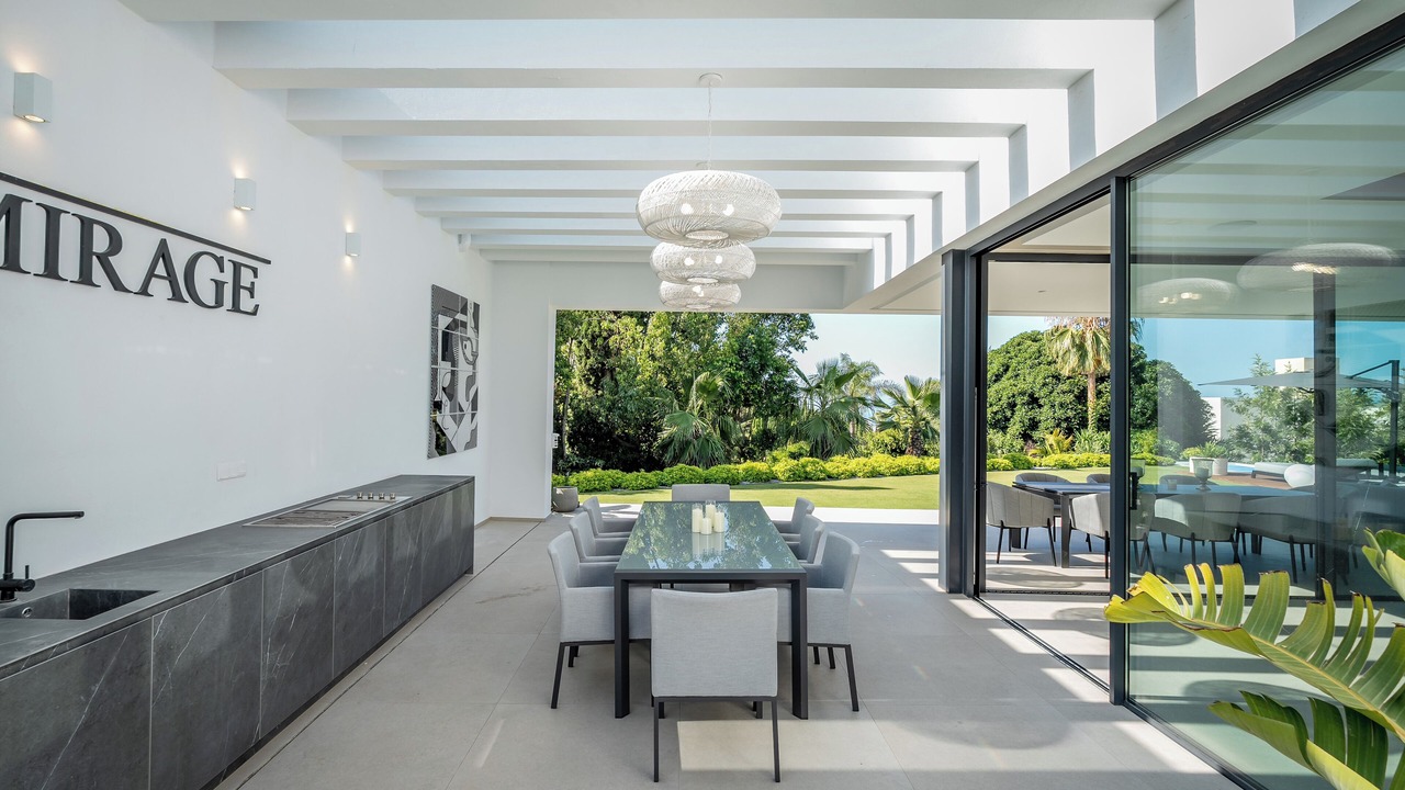 Photo of Outdoor in Marbella