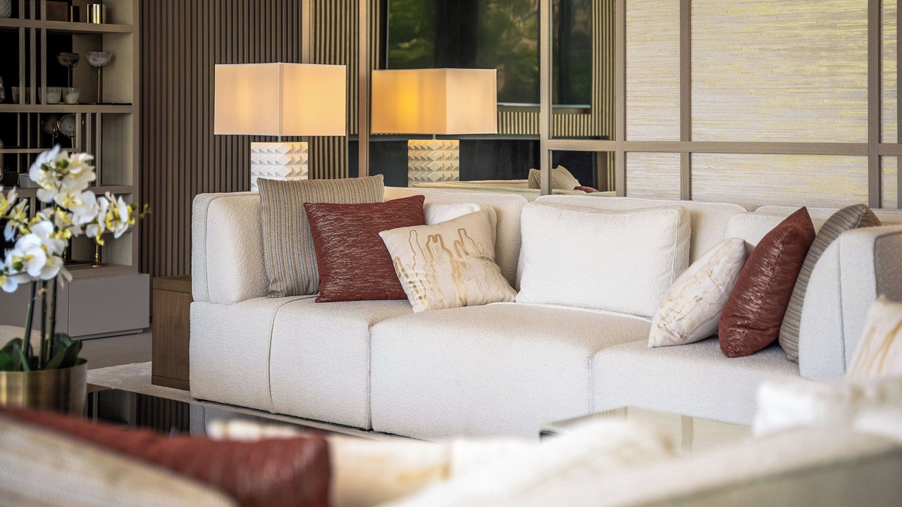 Photo of Livingroom in Marbella